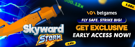 Skyward Storm