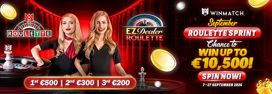 winmatch Games