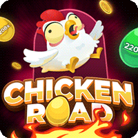 chicken road