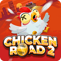 chicken road