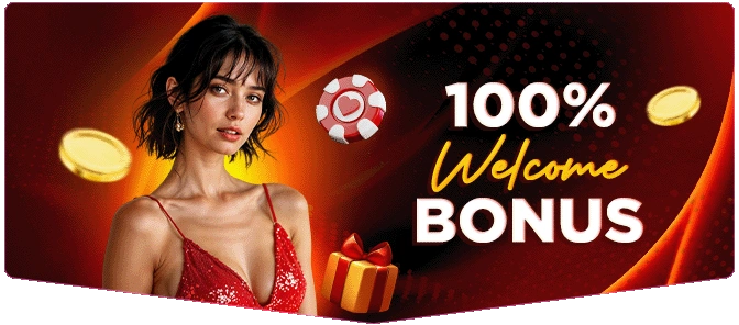 Welcome Bonus