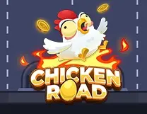 Crash Games