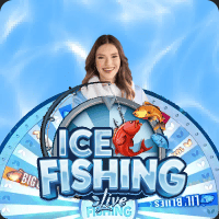 Ice Fishing