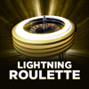 Lightning Roulette