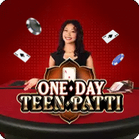 One Day Teen Patti