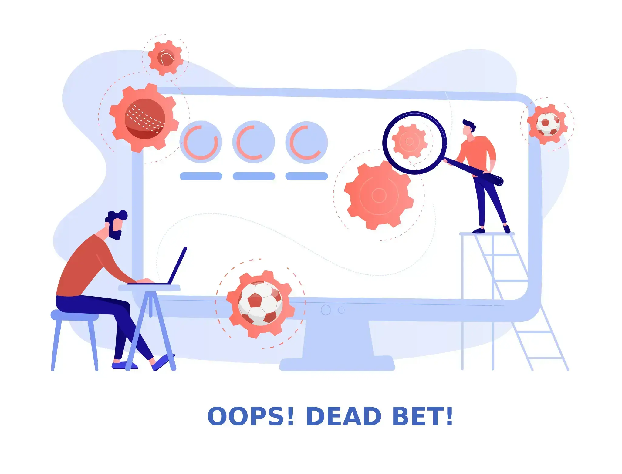 Dead Bet